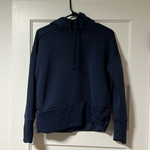 Nike, dri fit hoodie